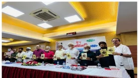 প্রবীণ সাহিত্যকে সমৃদ্ধ করার আহ্বান