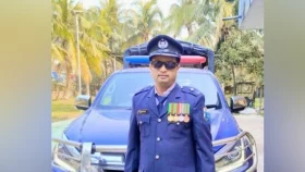 তালতলীতে ৫ দিনেও ধর্ষণের মামলা নেননি ওসি
