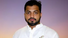 ইশরাককে মেয়র ঘোষণা করে ইসির গেজেট প্রকাশ