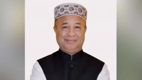 সাবেক এমপি জাফর আলম ঢাকায় গ্রেপ্তার