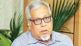 বিদ্যুত ব্ল্যাকআউট, মেট্রোরেল চলাচল বিঘ্নিতের খবর উপদেষ্টাকে জানাননি সচিবরা