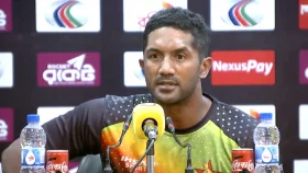 ‘ছন্দপতনেই ধস’, বাংলাদেশকে চাপে ফেলার সংকল্প জিম্বাবুয়ে ব্যাটিং কোচের