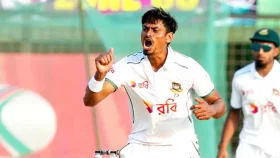 ‘এক ম্যাচ দেখে যারা সমালোচনা করে আমার মনে হয় না তারা খেলা বোঝে’