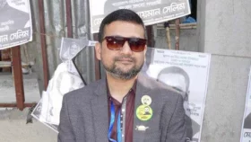 শ্যালকের চেক জালিয়াতি, দুলাভাইয়ের বিরুদ্ধে গ্রেপ্তারি পরোয়ানা