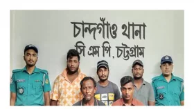 পুলিশের সঙ্গে রিকশাচালকদের সংঘর্ষের ঘটনায় গ্রেপ্তার আরও ৫