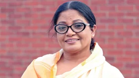 মা পদক পাচ্ছেন ডলি জহুর