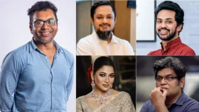 ইরেশ যাকেরের বিরুদ্ধে মামলা, প্রতিবাদে সরব তারকারা
