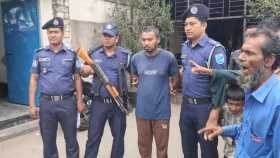 সাবেক স্ত্রী খুনের তথ্য গোপন করতে আরও দুই খুন