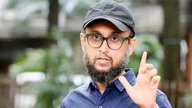 ইরেশ যাকেরের বিরুদ্ধে করা মামলা নিয়ে যা বললেন ফারুকী