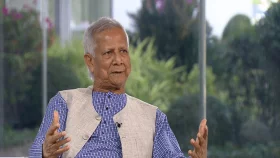 আগামী মাসেই শেখ হাসিনার বিচার শুরু