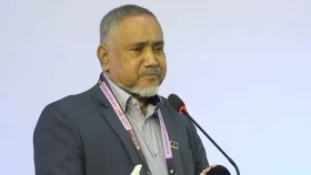 রোহিঙ্গা ইস্যুতে মন্তব্যের ব্যাখ্যা দিলেন জামায়াতের নায়েবে আমির