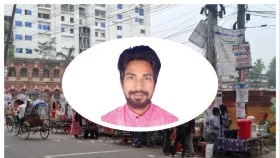 ছাত্রদল নেতার চাঁদাবাজি, নিউজ করায় সাংবাদিককে হত্যার হুমকি&nbsp;