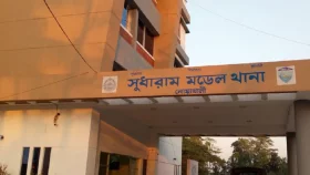 শহীদ রিজভীর ছোট ভাইকে কুপিয়ে গুরুতর জখম