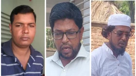 পুলিশ পরিচয়ে পর্যটককে মারধর, টাকা হাতিয়ে নিলেন শ্রমিকদল নেতা