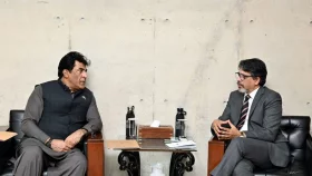 ‘আঞ্চলিক বিষয়’ নিয়ে ঢাকাকে অবহিত করল পাকিস্তান