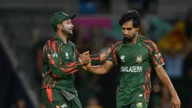 চট্টগ্রামে দুই সাকিব: এক অভিষেকে অপেক্ষা অন্যটিতে উল্লাস