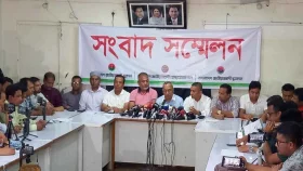 ভোটের দাবিতে তারুণ্যের সমাবেশ করবে বিএনপির ৩ অঙ্গ সংগঠন