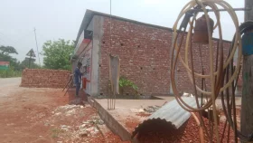 মতলব উত্তরে পানি উন্নয়ন বোর্ডের কোটি টাকার জমি বেদখল