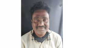 নরসিংদীতে উপজেলা যুবলীগ সাধারণ সম্পাদক গ্রেপ্তার