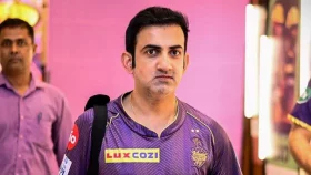 গম্ভীরের অভাব অনুভব করছে নাইট রাইডার্স