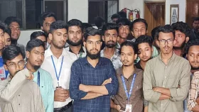 এবার সব পলিটেকনিক অনির্দিষ্টকাল শাটডাউন ঘোষণা