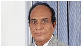 এনসিসি ব্যাংকের ভাইস চেয়ারম্যান হলেন আবদুস সালাম