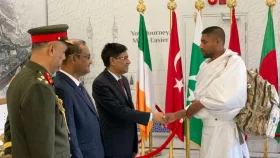 সৌদি আরব পৌঁছেছে বাংলাদেশের প্রথম হজ ফ্লাইট