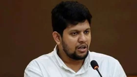 দীপ্ত টিভির সংবাদ বিভাগ বন্ধ করতে বলেনি সরকার: তথ্য উপদেষ্টা