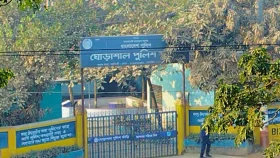 মেয়ের ওড়না গলায় পেঁচিয়ে নিজেকে শেষ করে দিলেন বাবা