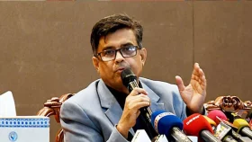 &lsquo;মানবিক করিডোর&rsquo; নিয়ে যে ব্যাখ্যা দিলেন প্রেস সচিব