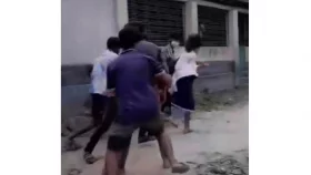বাড়িতে হামলা করে এসএসসি পরীক্ষার্থীকে অপহরণ, গ্রেপ্তার ১