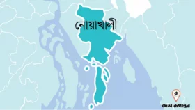 নোয়াখালীতে যুবককে গুলি করে হত্যা, আটক ৩