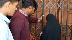 ব্রাহ্মণবাড়িয়া পলিটেকনিক ইনস্টিটিউটে কমপ্লিট শাটডাউন