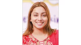 প্রতারণা মামলায় মডেল মেঘনার জামিন