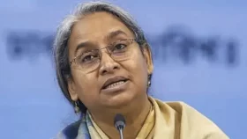 স্বামী অসুস্থ, প্যারোলে মুক্তি চেয়ে দীপু মনির আবেদন