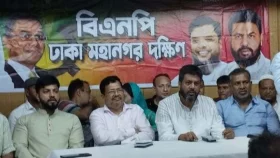 শ্রমিকের অধিকার প্রতিষ্ঠাই হবে মে দিবসের অঙ্গীকার: শিমুল বিশ্বাস
