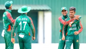 টানা জয়ে এগিয়ে গেলেন তামিমরা