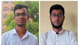 সভাপতি জাহিদ সম্পাদক রবিউল