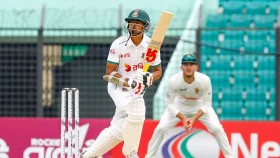বাংলাদেশের সুন্দর সকাল; বড় হচ্ছে লিড