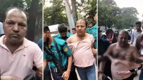 অভিনেতা সিদ্দিকুরের ১০ দিনের রিমান্ড চায় পুলিশ