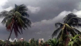 ৮ বিভাগেই ঝড়-বৃষ্টির সম্ভাবনা, কোথাও কোথাও হতে পারে শিলাবৃষ্টি
