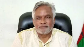 আমান উল্লাহ আমান ও তার স্ত্রীর সাজার রায় বাতিল