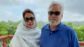 খালাস পেলেন আমানউল্লাহ আমান ও স্ত্রী সাবেরা