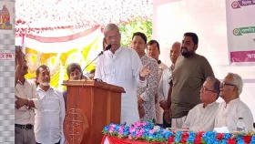 ঐক্যবদ্ধ বাংলাদেশ গঠনে সাহসী পদক্ষেপের আহ্বান মির্জা ফখরুলের