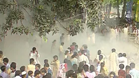 রমনা বটমূলে বোমা হামলা মামলার রায় ৮ মে