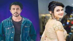এবার নিশোর সঙ্গী নাবিলা
