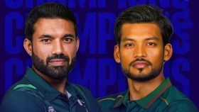 পাকিস্তান সফরে যাচ্ছে বাংলাদেশ; দেখে নিন সূচি