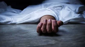 ঈশ্বরগঞ্জে তরুণীর আত্মহত্যা