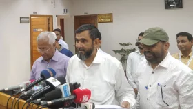 মন্ত্রণালয়ের মতামত ছাড়াই ইশরাকের গেজেট প্রকাশ, ব্যাখা দিল ইসি