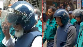 ফের রিমান্ডে সালমান, মামুন ও আনিসুল
